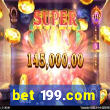 bet 199.com
